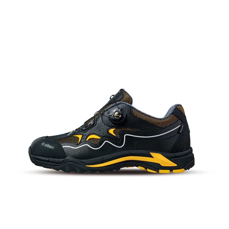 Giày bảo hộ Ziben Safety 142