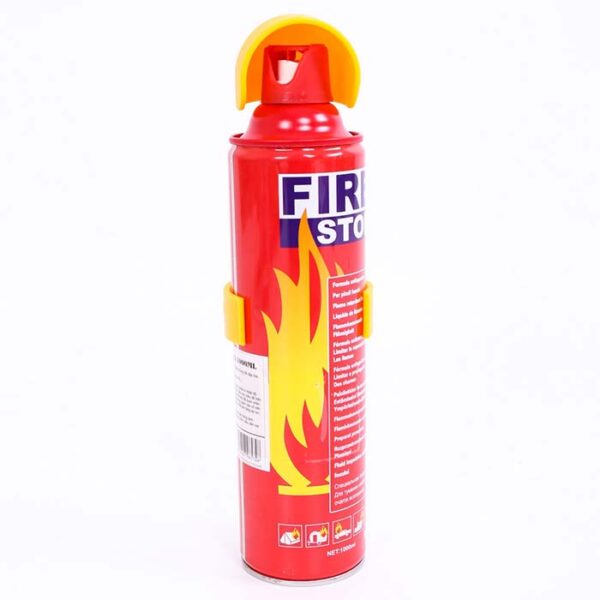 Bình chữa cháy mini FireStop 1000ml