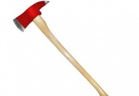 Rìu cứu nạn PCCC 2kg