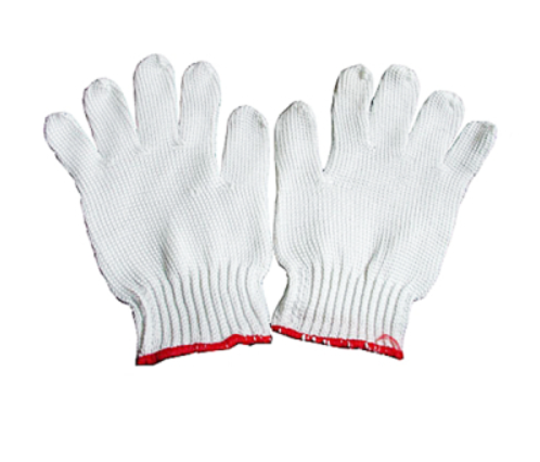 Găng tay len sợi - Ảnh 2