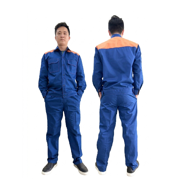 Quần Áo bảo hộ PR04