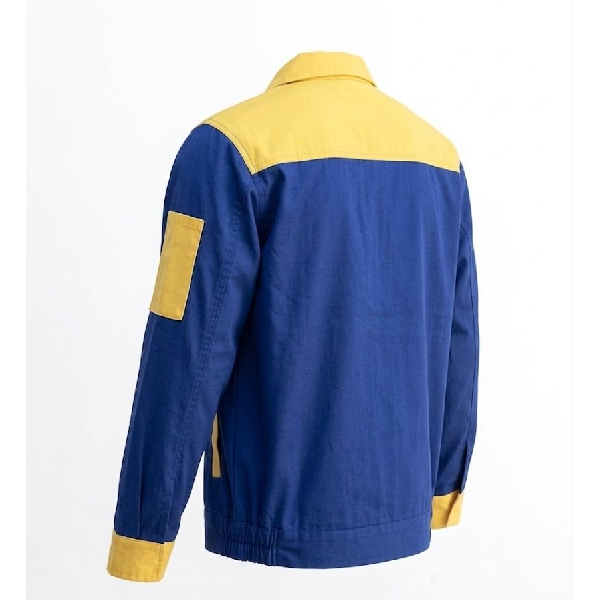 Quần Áo Bảo Hộ PR02 - Ảnh 3