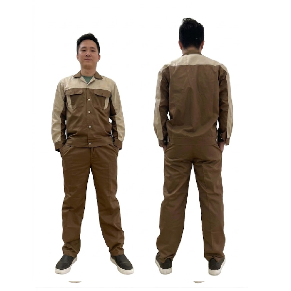 Quần áo bảo hộ PR03