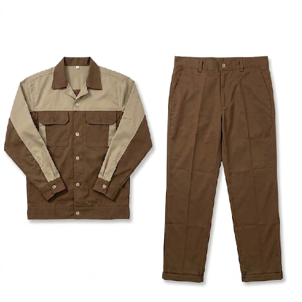 Quần áo bảo hộ PR03 - Ảnh 3