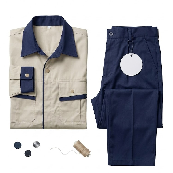 Quần áo bảo hộ PR11 - Ảnh 3