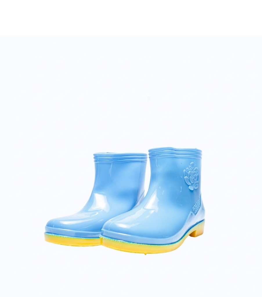 Ủng ngắn nữ U15 - Ảnh 4