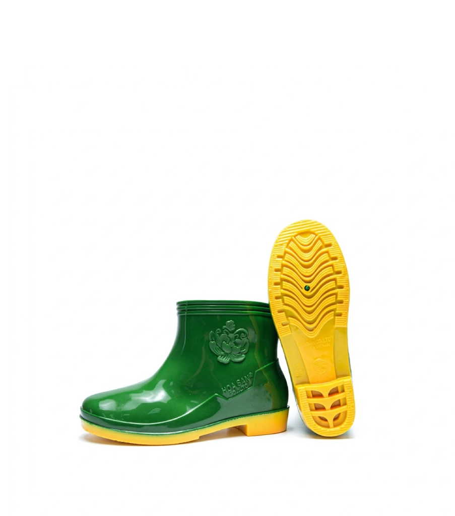 Ủng ngắn nữ U15 - Ảnh 3