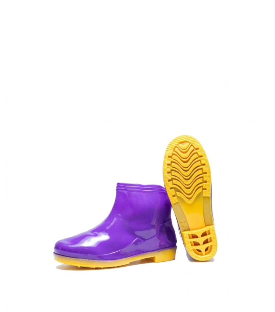 Ủng ngắn nữ U15