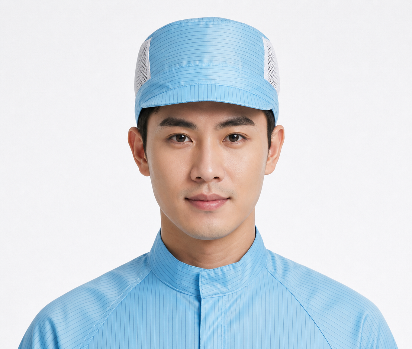 Mũ phòng sạch cao cấp cho nam