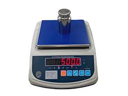 Cân Điện Tử KDTBED1200