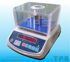 Cân Điện Tử KDTBED1200 - Ảnh 2