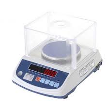 Cân Điện Tử KDTBED1200 - Ảnh 3