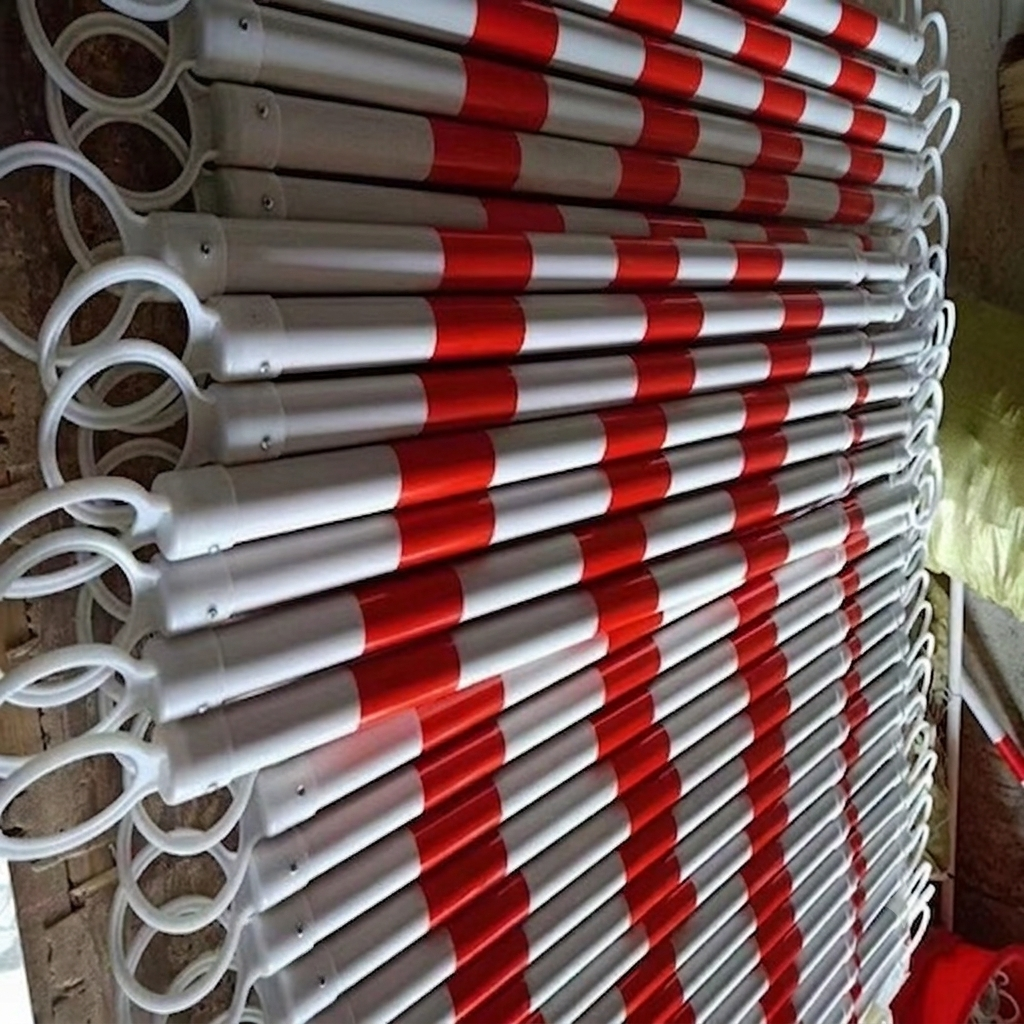 Thanh nối cọc tiêu - Ảnh 3