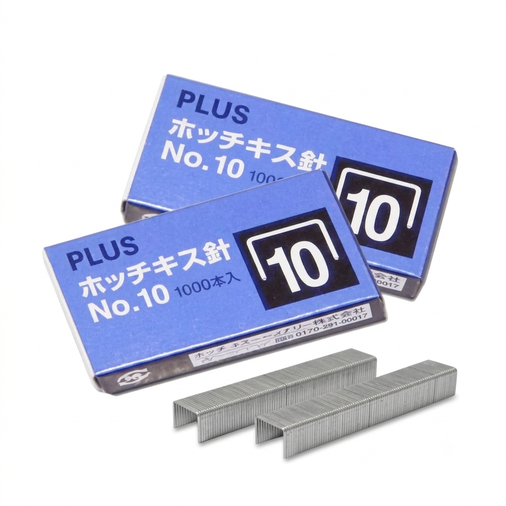 Kim bấm số 10 plus - Ảnh 4